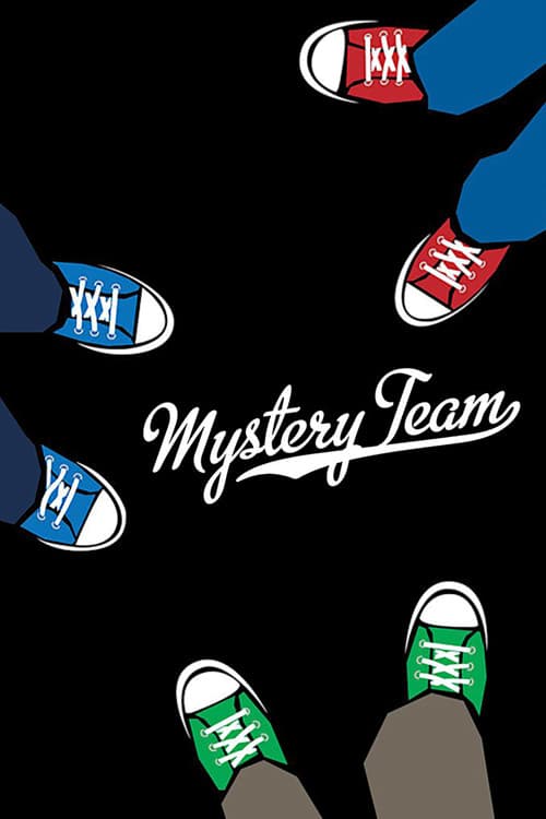 Mystery Team