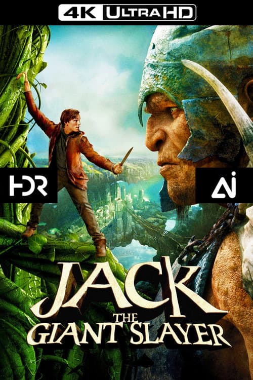 Jack the Giant Slayer