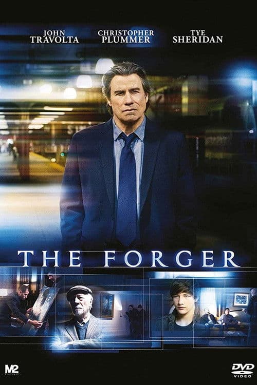 The Forger