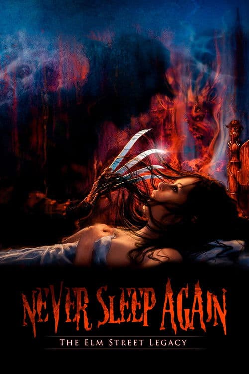 Never Sleep Again: The Elm Street Legacy