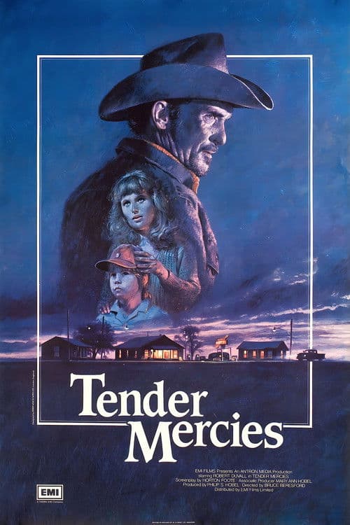 Tender Mercies