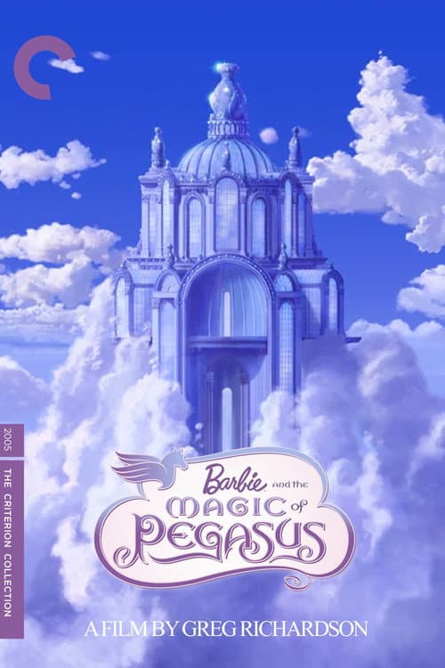 Barbie and the Magic of Pegasus