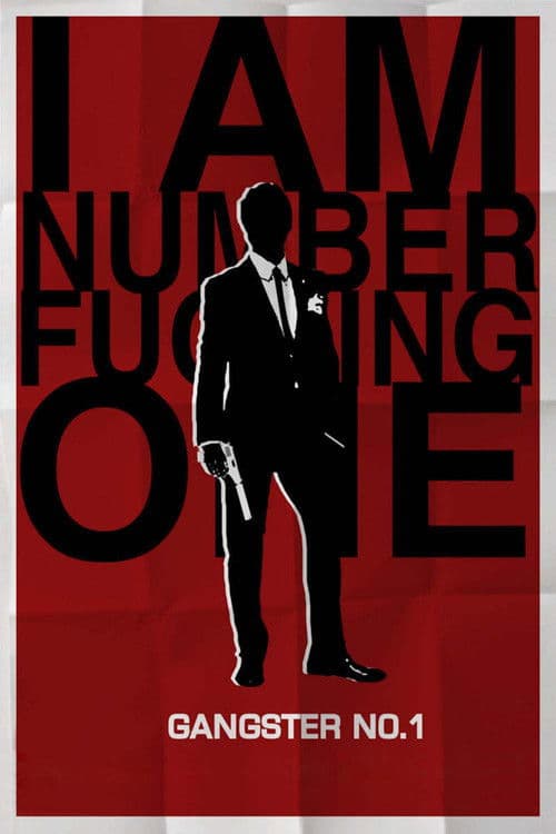 Gangster No. 1