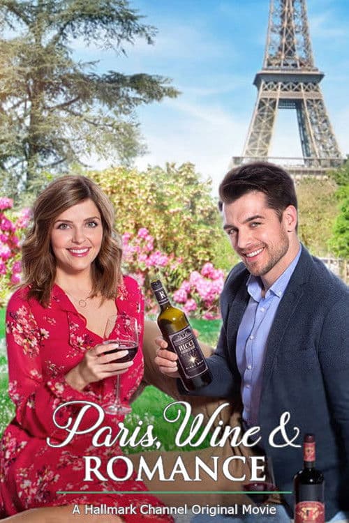 Paris, Wine & Romance