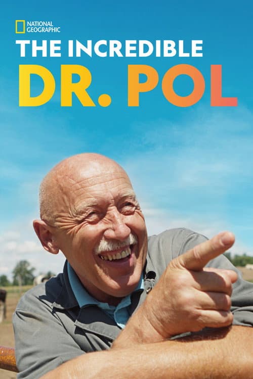 The Incredible Dr. Pol