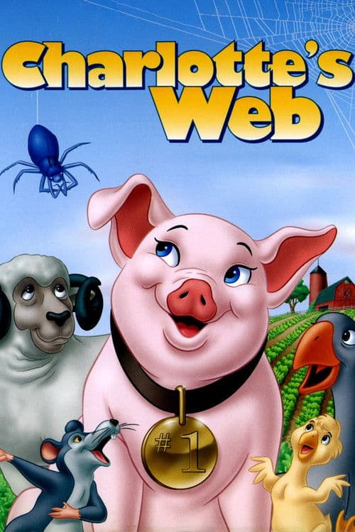 Charlotte's Web