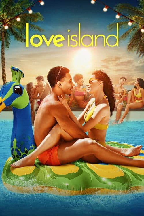 Love Island USA