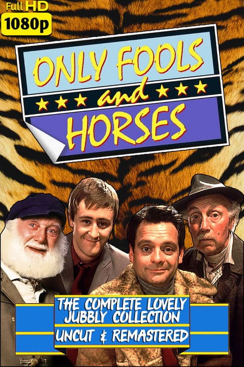 Only Fools and Horses