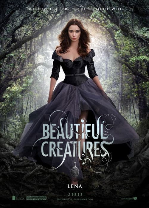 Beautiful Creatures