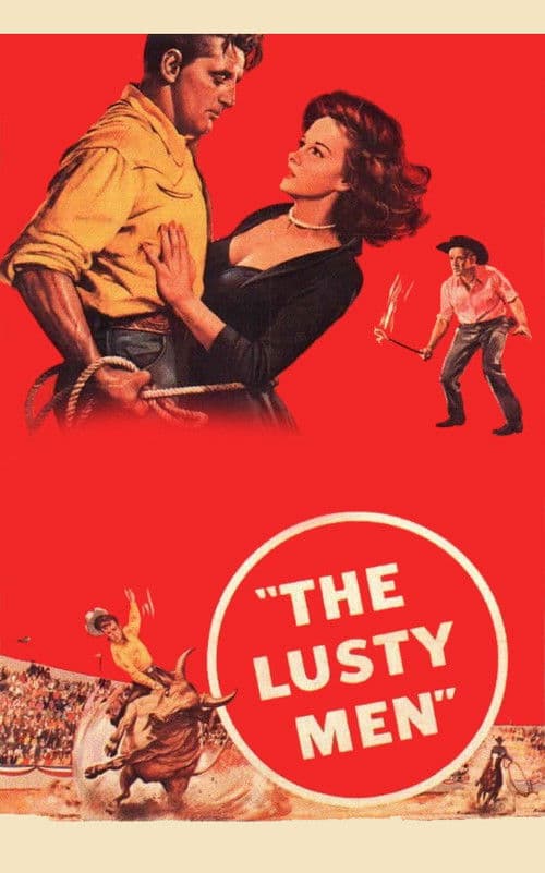 The Lusty Men