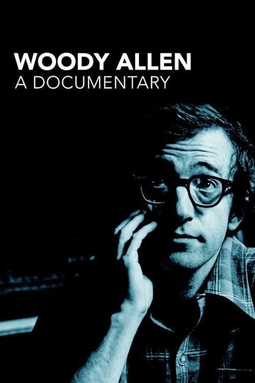 Woody Allen: A Documentary