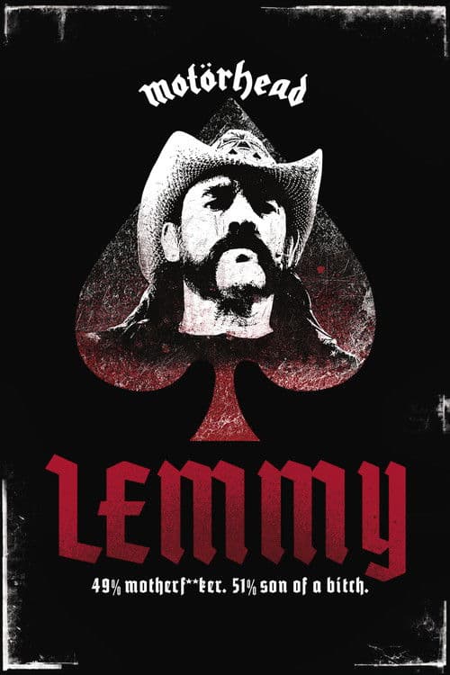 Lemmy