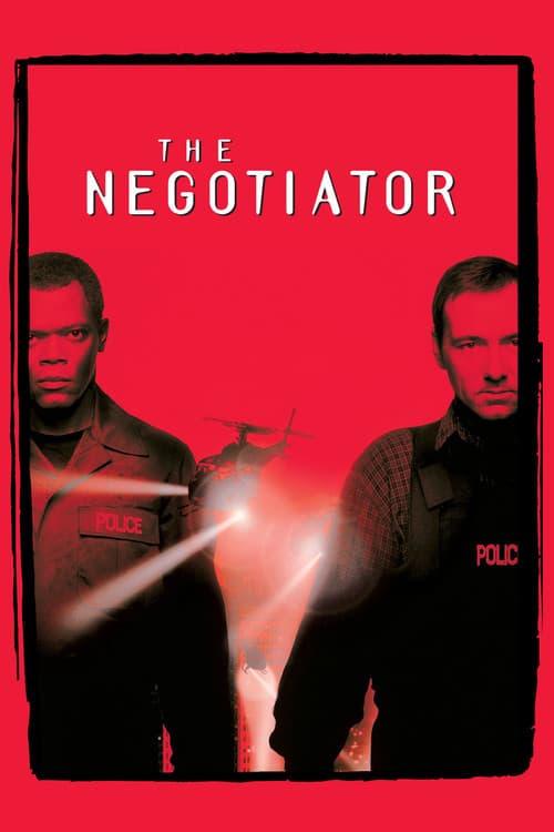 The Negotiator