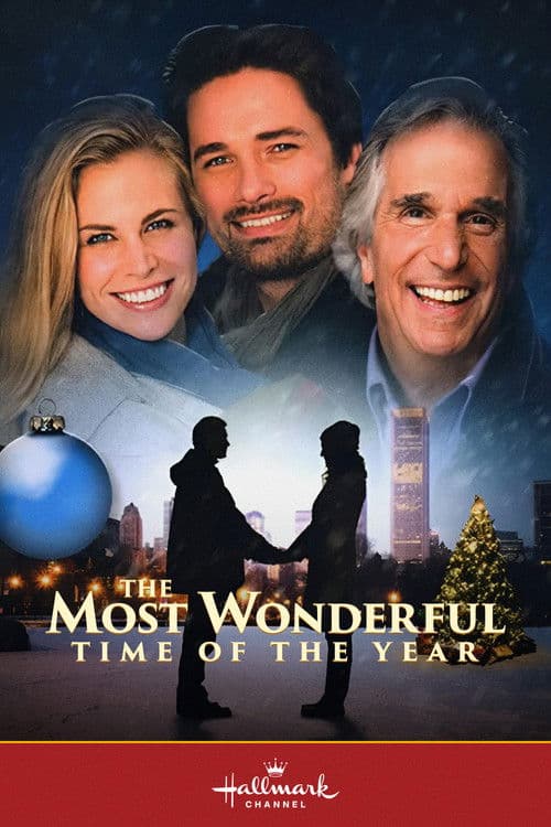 The Most Wonderful Time of the Year