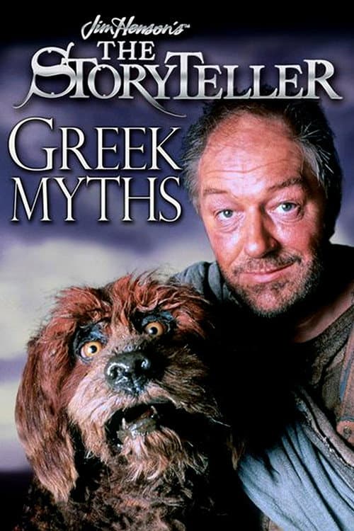 The Storyteller: Greek Myths
