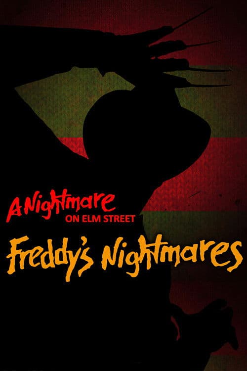 Freddy's Nightmares