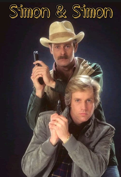 Simon & Simon