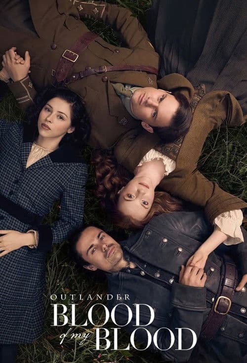 Outlander: Blood of My Blood