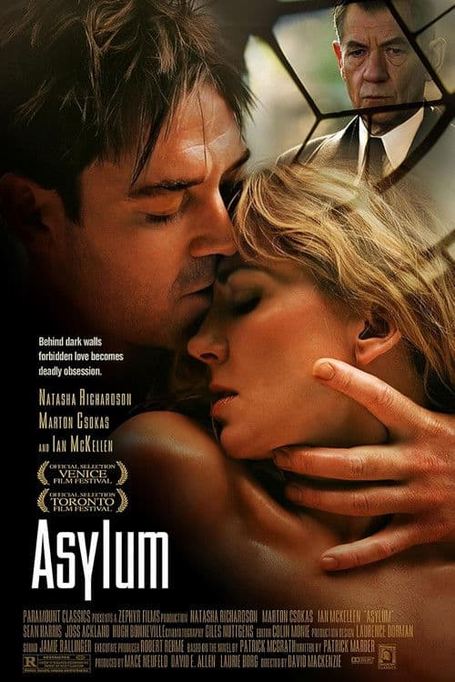 Asylum