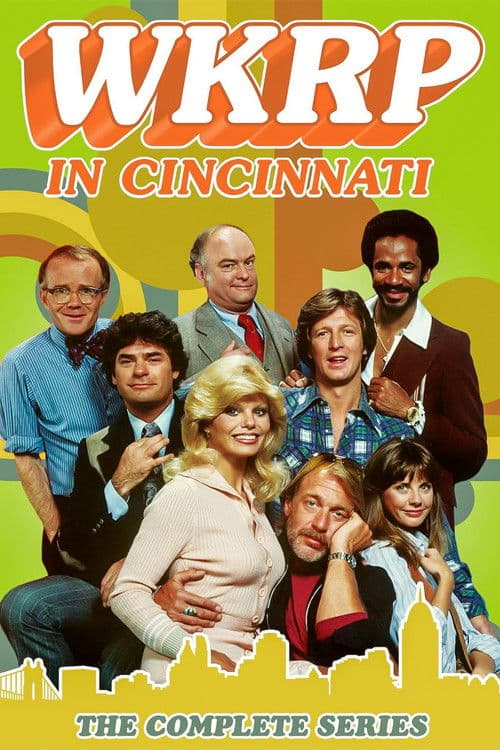 WKRP in Cincinnati