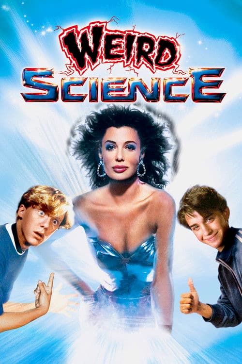 Weird Science