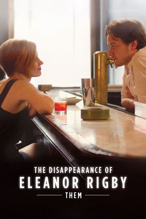 The Disappearance of Eleanor Rigby: Them