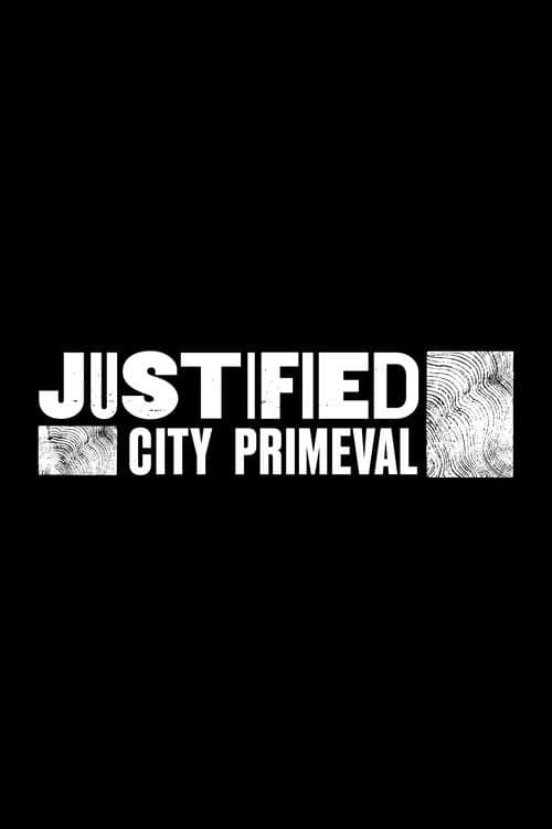 Justified: City Primeval