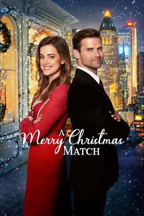 A Merry Christmas Match