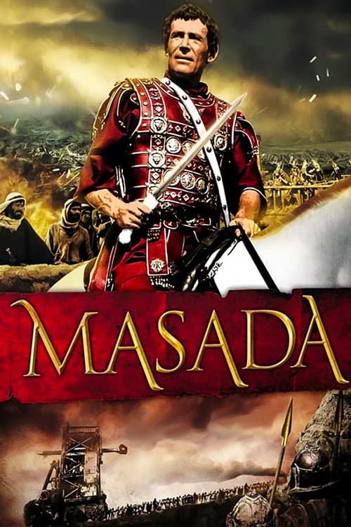 Masada