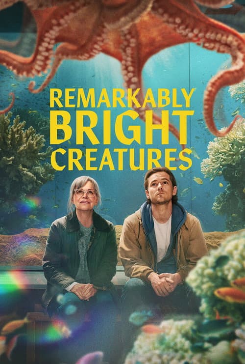 Remarkably Bright Creatures