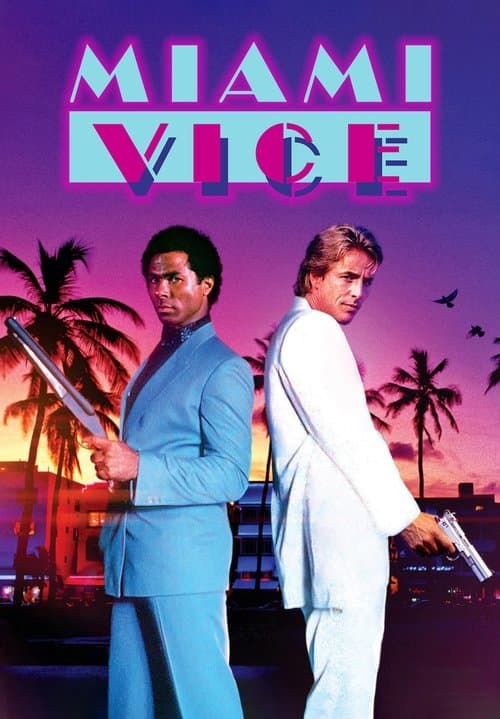 Miami Vice