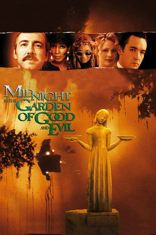Midnight in the Garden of Good and Evil