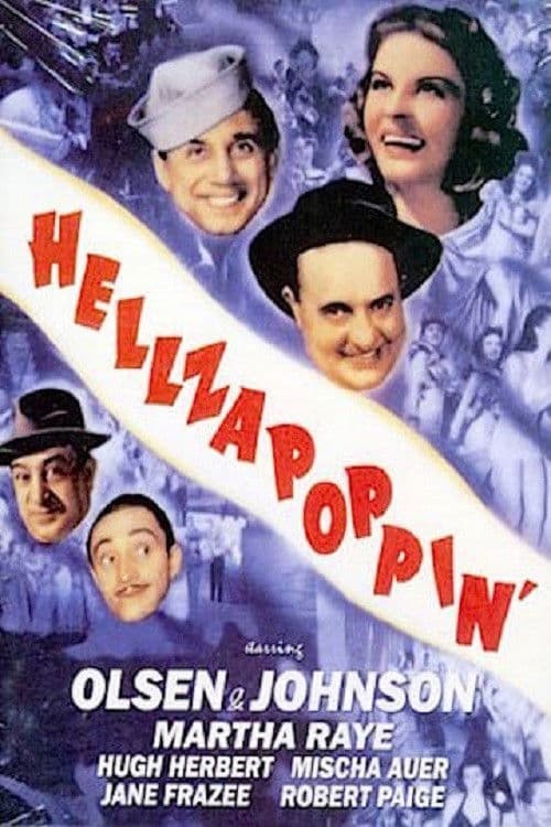 Hellzapoppin'