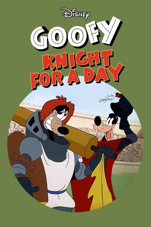 A Knight for a Day