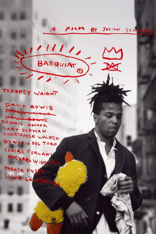 Basquiat