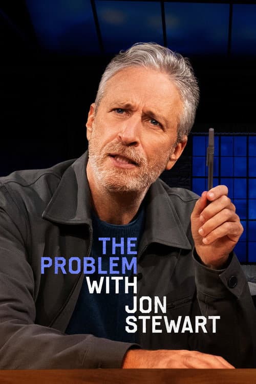 The Problem with Jon Stewart