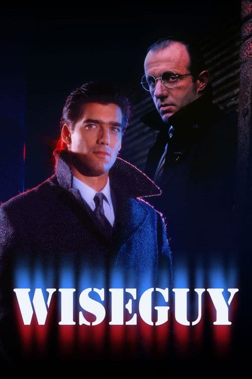 Wiseguy