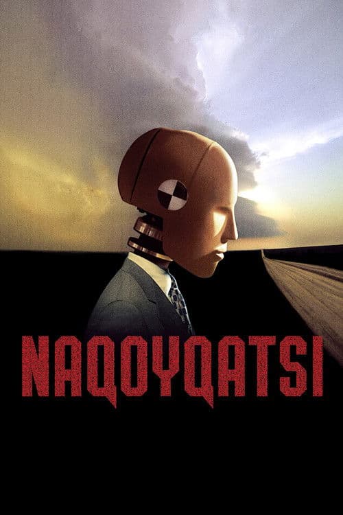 Naqoyqatsi