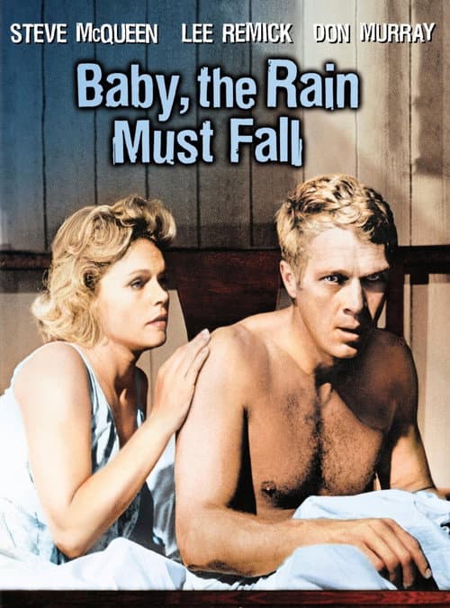 Baby the Rain Must Fall