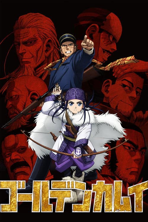 Golden Kamuy