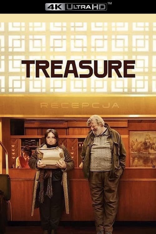 Treasure