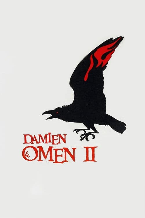 Damien - Omen II
