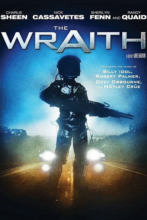 The Wraith