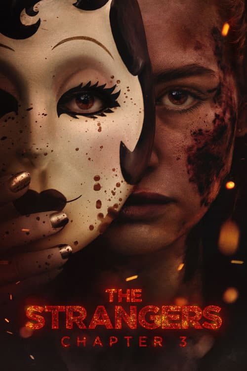 The Strangers: Chapter 3