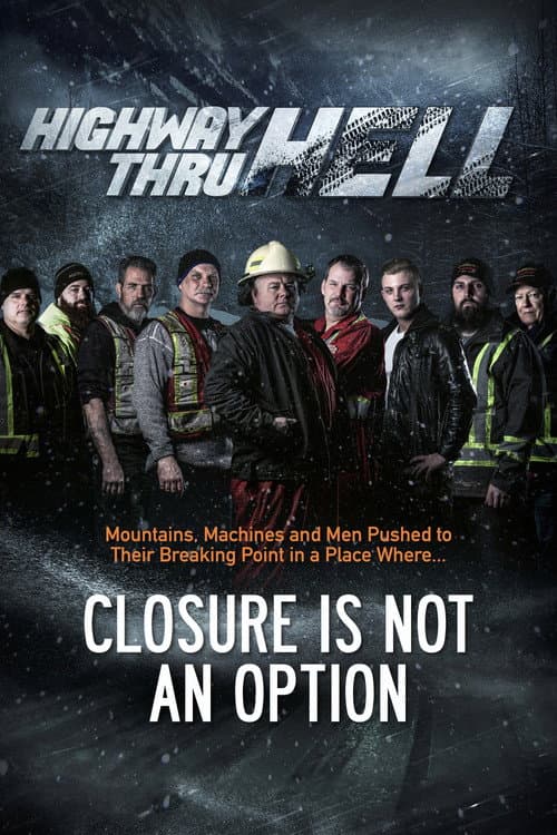 Highway Thru Hell
