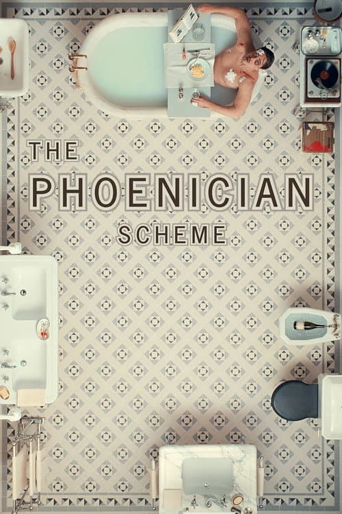 The Phoenician Scheme