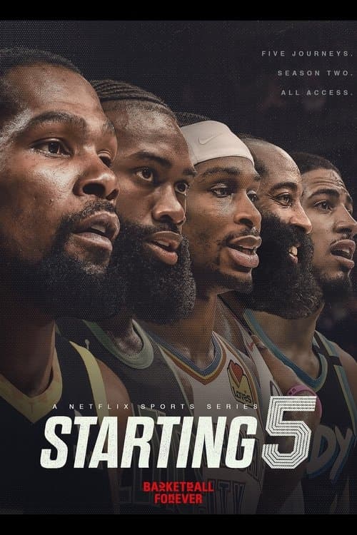 Starting 5