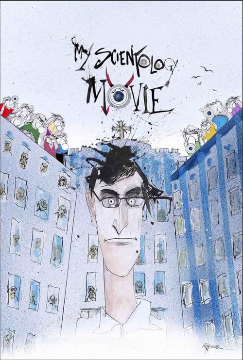 My Scientology Movie