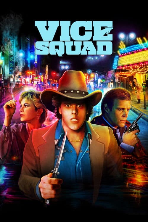 Vice Squad