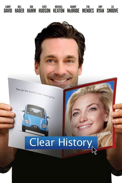 Clear History